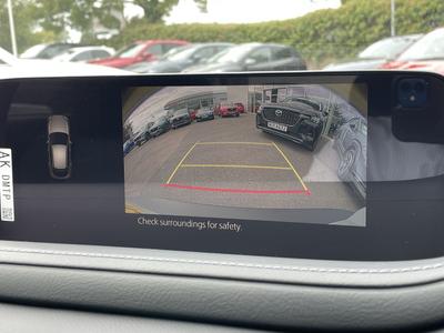 Mazda CX-30 Photo 46