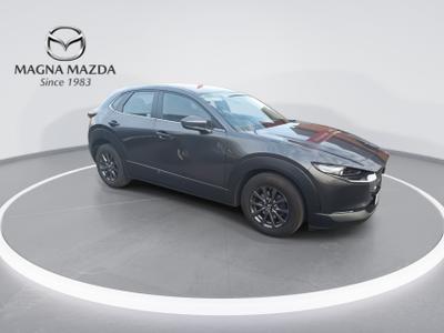 Mazda CX-30 Photo 11