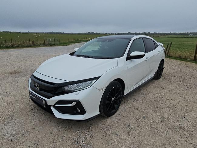 Honda Civic Photo spincar-57e145318c476f866028d3c1664b5daf8d07d11e.jpg