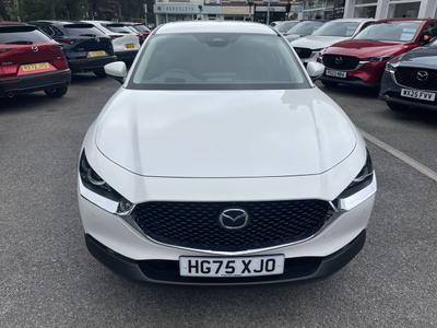 Mazda CX-30 Photo 14