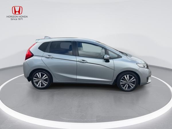 Honda Jazz Photo 5