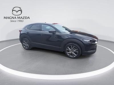 Mazda CX-30 Photo 10