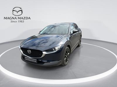Mazda CX-30 Photo 4