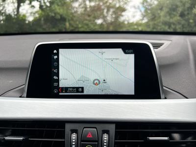 BMW X1 Photo 39