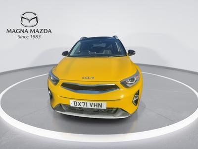 Kia Stonic Photo 4