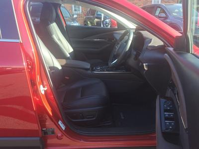 Mazda CX-30 Photo 20