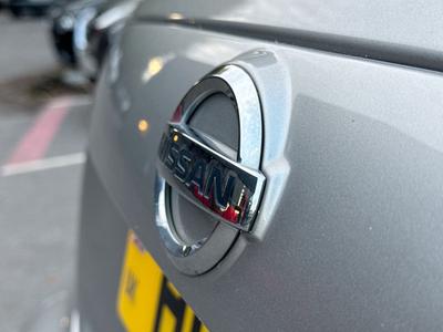 Nissan Juke Photo 28