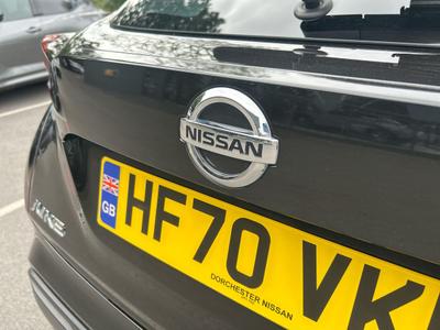 Nissan Juke Photo 29