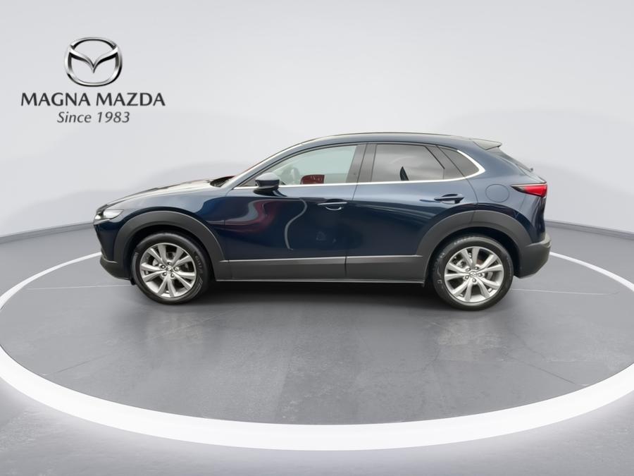 Mazda CX-30 Photo spincar-59352b56077319ae74fc7855ca968169d8deacd2.jpg