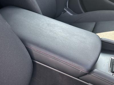 Mazda Mazda3 Photo 56