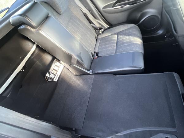 Honda Jazz Photo 31
