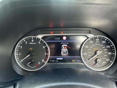 Nissan Juke Photo 41