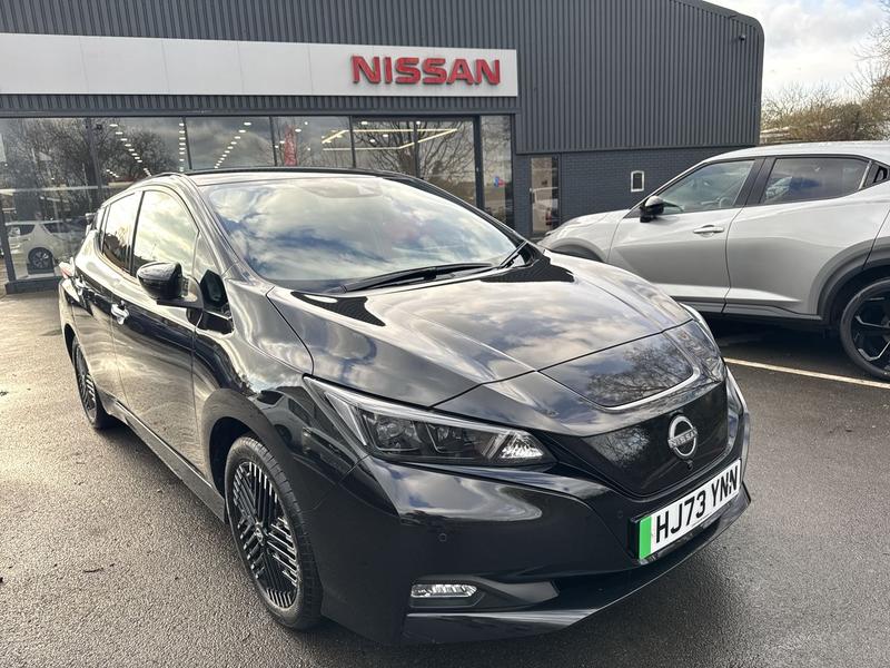 Used Nissan Cars For Sale in Dorchester | Dorchester Nissan