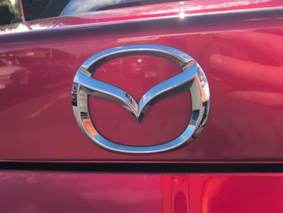Mazda MX-5 Photo 46