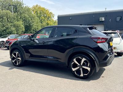 Nissan Juke Photo 40
