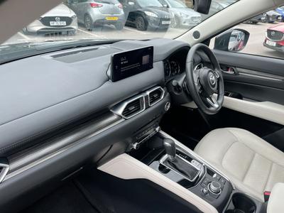 Mazda CX-5 Photo 19