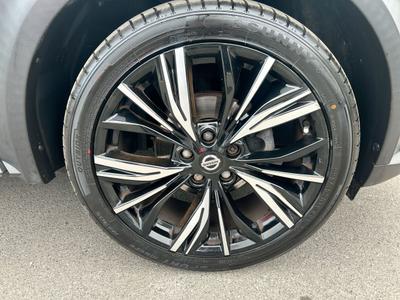 Nissan Juke Photo 42