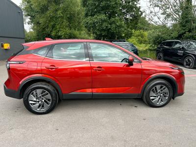 Nissan Qashqai Photo 15