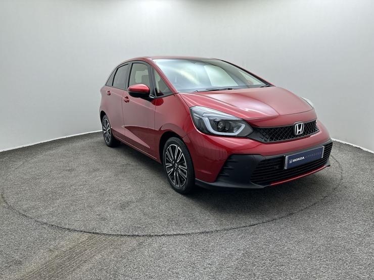 Honda JAZZ Photo spincar-59dc842d55ac43bd706565a5aa469f499b152bc7.jpg