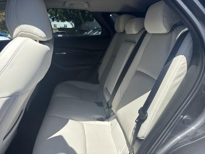 Mazda CX-30 Photo 24
