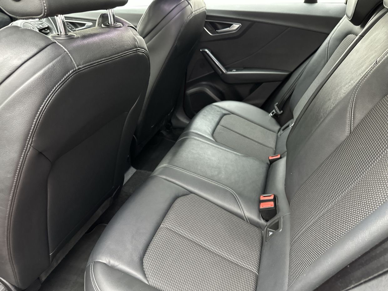 Audi Q2 Photo 18