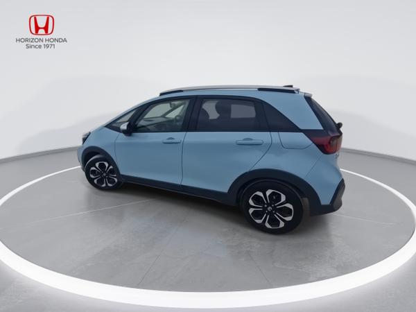 Honda Jazz Photo 5