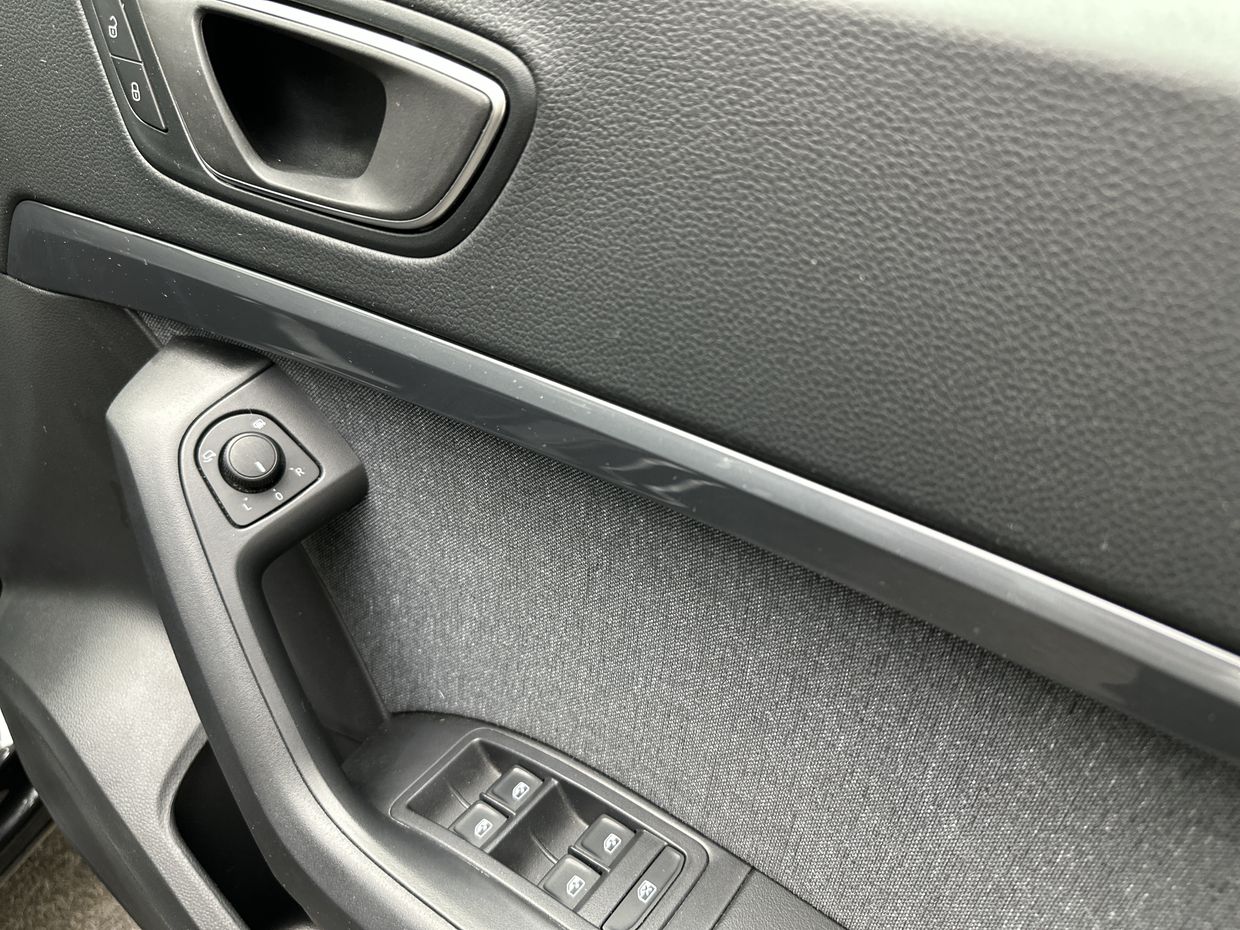 SEAT Ateca Photo 17