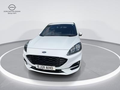 Ford Kuga Photo 3