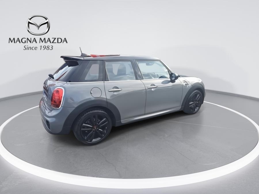 MINI Hatch Photo spincar-5a29c690a91150fa9518dc32b79da6ad861e7b56.jpg