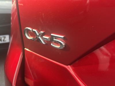 Mazda CX-5 Photo 45
