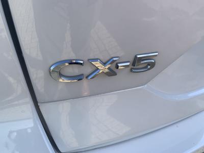 Mazda CX-5 Photo 41