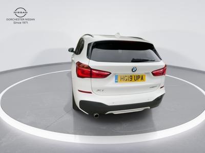 BMW X1 Photo 8