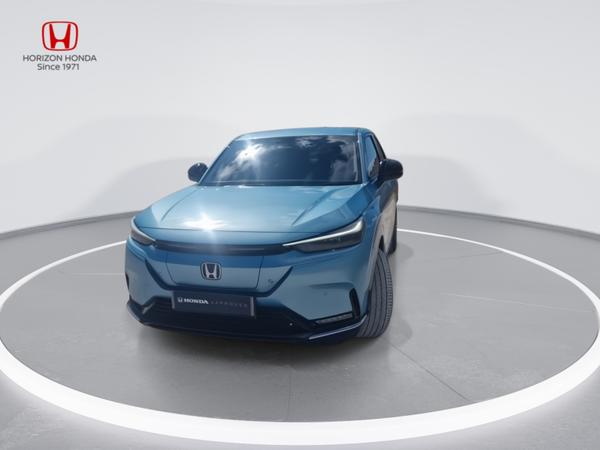 Honda e:Ny1 Photo 3