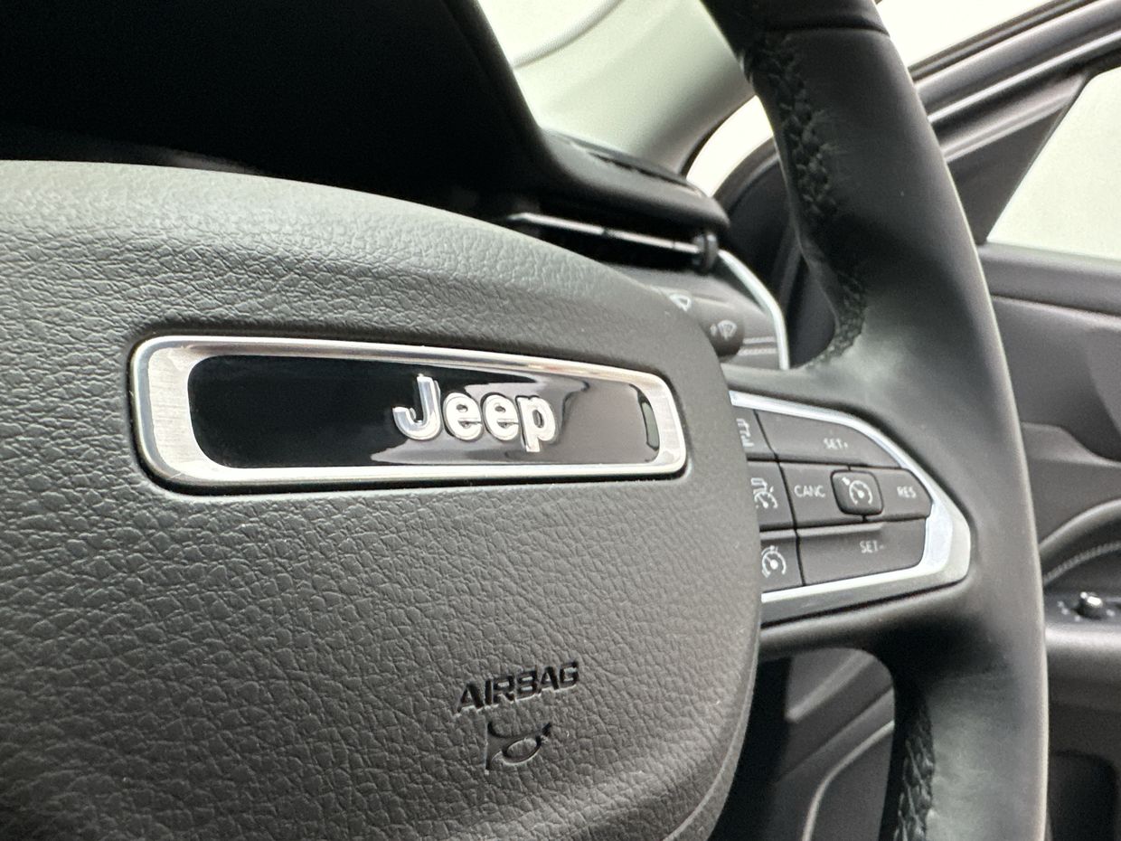 Jeep Compass Photo 24