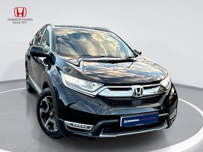 Used 2020 Honda CR-V 2.0 h i-MMD SR SUV 5dr Petrol Hybrid eCVT Euro 6 (s/s) (184 ps) at Horizon Honda