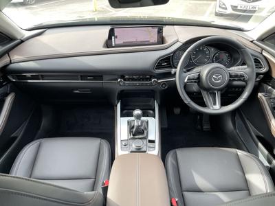 Mazda CX-30 Photo 20
