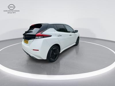 Nissan Leaf Photo 9