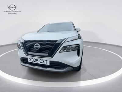 Nissan X-Trail Photo 3