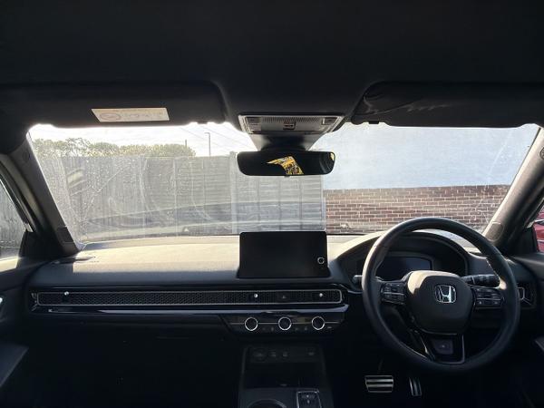 Honda Civic Photo 15