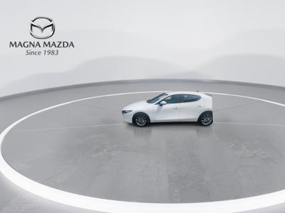 Mazda Mazda3 Photo 5