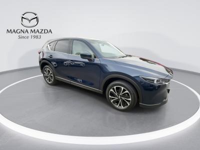 Mazda CX-5 Photo 1