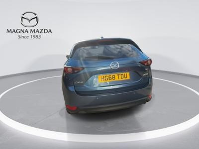 Mazda CX-5 Photo 8