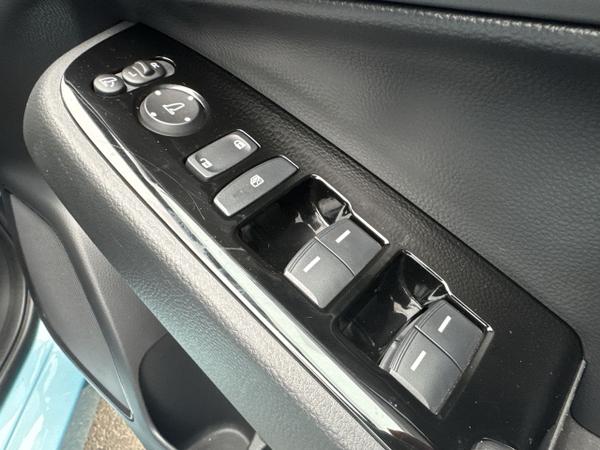 Honda e:Ny1 Photo 40