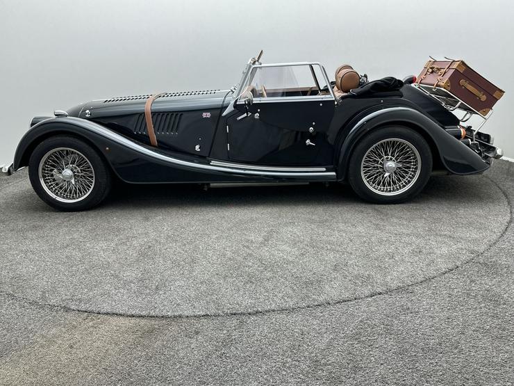 Morgan ROADSTER V6 Photo spincar-5b315068c0977eda36c384a49c92fd22c50adf5e.jpg