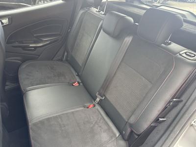 Ford EcoSport Photo 27