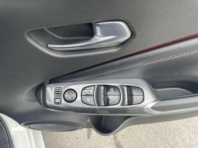 Nissan Juke Photo 20