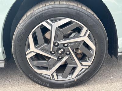 Hyundai KONA Photo 41
