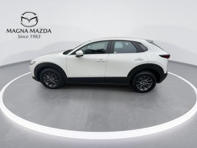 Mazda CX-30 Photo 4