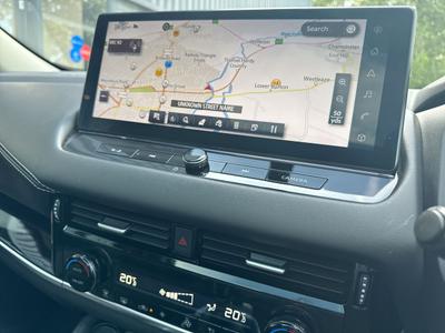 Nissan Qashqai Photo 37