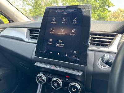 Renault Captur Photo 36
